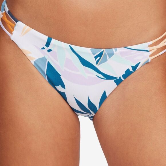 ROXY BIKINI BOTTOM NWT - Picture 1 of 4